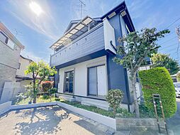 昭島市郷地町１丁目