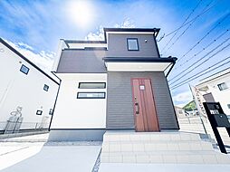 あきる野市伊奈
