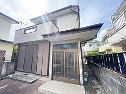 府中市四谷３丁目