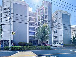 小金井第2コーポラス