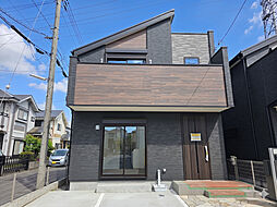 調布市深大寺北町３丁目
