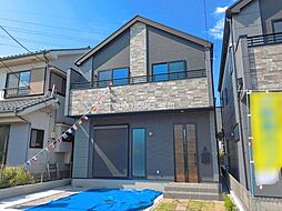 八王子市子安町2丁目の一戸建て