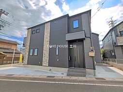八王子市子安町２丁目の一戸建て