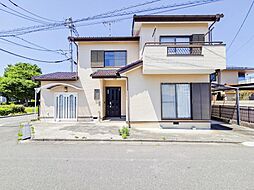 あきる野市秋川３丁目