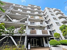 ライオンズマンション三鷹