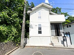 八王子市長房町