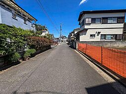 東大和市中央１丁目