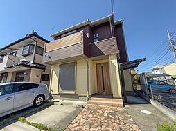 武蔵村山市大南３丁目