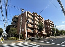 ローヤルガーデン立川けやき台第2