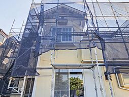 八王子市打越町