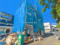 調布市若葉町２丁目