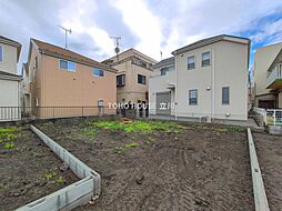日野市東豊田４丁目