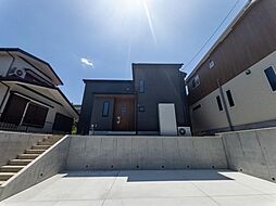 八王子市元八王子町３丁目の一戸建て
