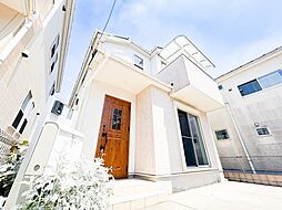 東久留米市柳窪４丁目