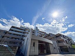 日神パレステージあきる野南