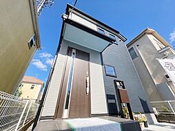 国立市富士見台１丁目の一戸建て