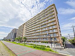 ヴェルドミール多摩川