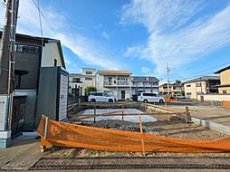 日野市石田１丁目