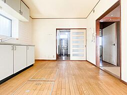 東大和市芋窪４丁目