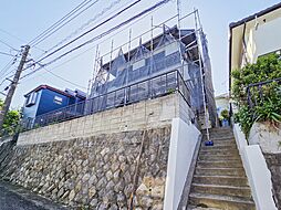 八王子市打越町