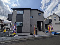 八王子市犬目町の一戸建て