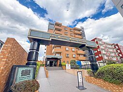 ライオンズマンション武蔵砂川