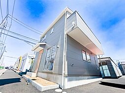 武蔵村山市残堀４丁目