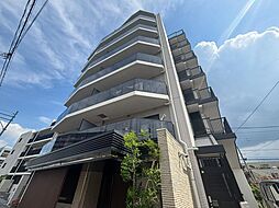 プレシス秋津ステーションフロント