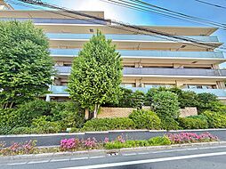 ルフォンソレイユ小平小川町