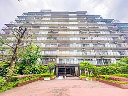 コープ野村府中武蔵野台　3号棟