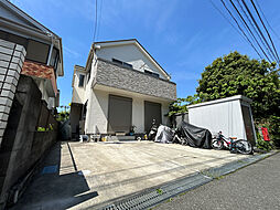 八王子市長沼町