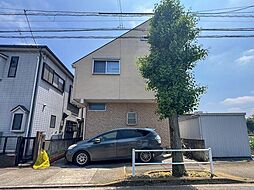 羽村市神明台３丁目