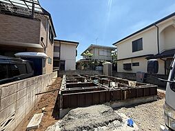 立川市一番町３丁目