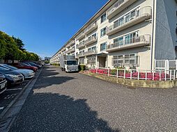 武蔵境ハイム