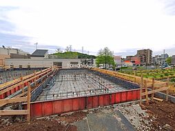 多摩市乞田