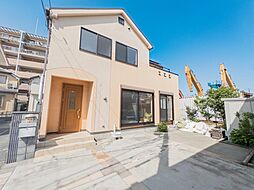 町田市小山町