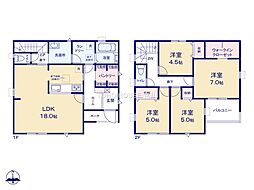 青梅市柚木町３丁目