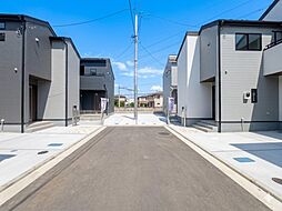 立川市西砂町2丁目の一戸建て