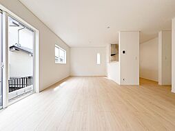 あきる野市草花の一戸建て
