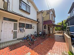 立川市幸町２丁目