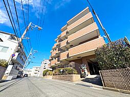 ロイヤルステージ多摩センター