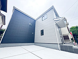 武蔵村山市大南3丁目の一戸建て