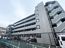 センチュリーめじろ台