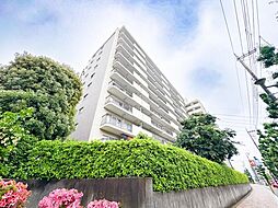 多摩稲城マンションＣ棟