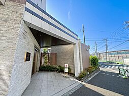 パレステージ高幡不動