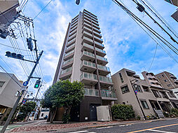 プレシス府中リヴェスタ