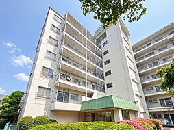 メゾン久米川