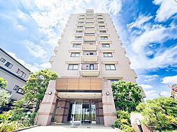 クリオ武蔵砂川壱番館