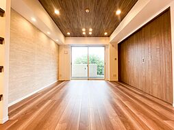 ゼファー久米川ミーティス