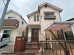 東村山市萩山町１丁目